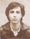 Agostino Occhiuzzi 1980